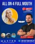 TÜM AĞIZ ALL ON 4