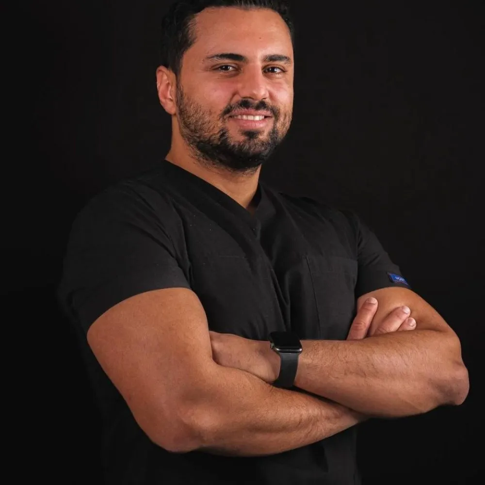Dr Ozan Öztürk