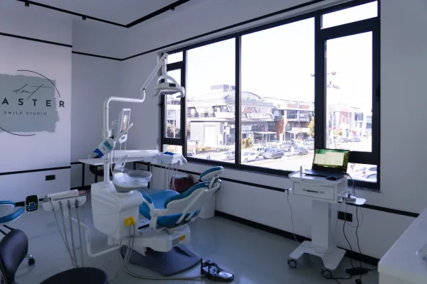 Klinik Tesis 3