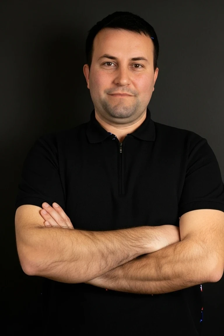Ali Kemal