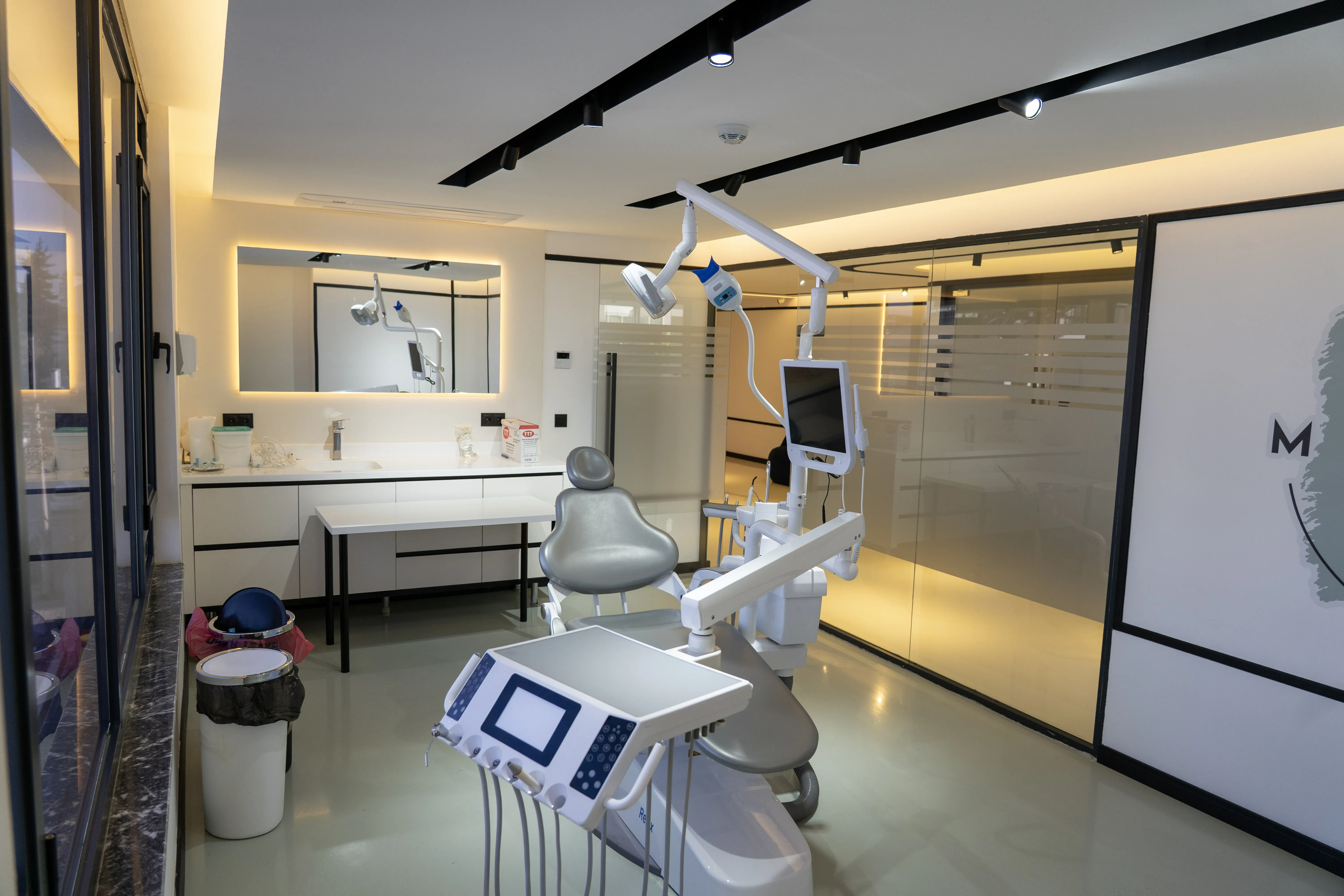 Klinik Detay